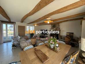 Vente Maison 4 chambresHirel