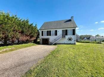 Vente Maison 3 chambresHirel