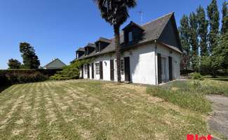 Photo Vente maison Hirel