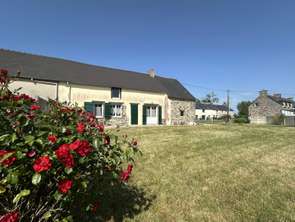 Vente Maison 2 chambresHirel