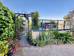 Vente Maison 2 chambresHirel