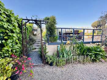 Vente maison 3 pièces Hirel 35