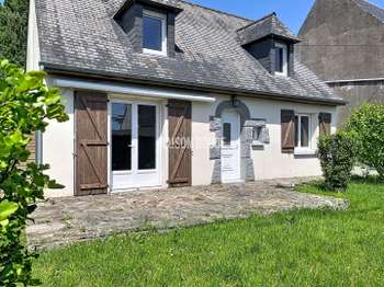 Vente maison 5 pièces Hirel 35