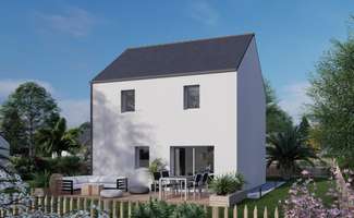 Photo Vente maison Hirel