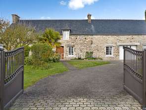 Vente Maison 3 chambresHirel
