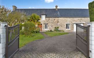 Photo Vente maison Hirel