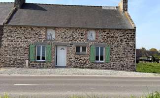 Photo Vente maison Hirel