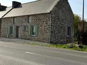 Vente Maison 4 chambresHirel