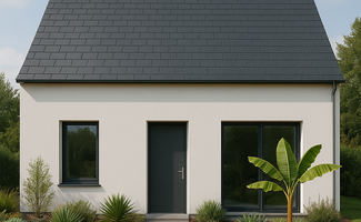 Photo Vente maison Hirel