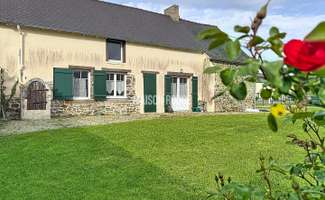 Photo Vente maison Hirel
