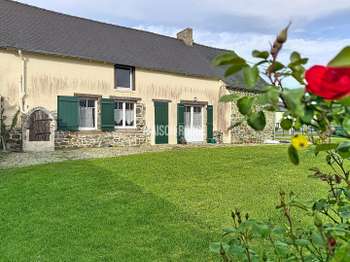 Vente maison 3 pièces Hirel 35