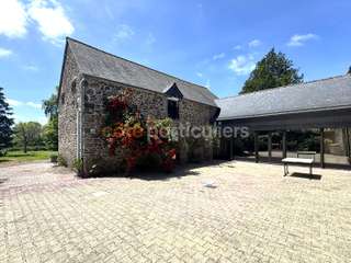 Vente maison 10 pièces