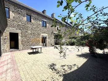 Vente Maison 6 chambresHirel