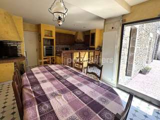 Vente maison 10 pièces