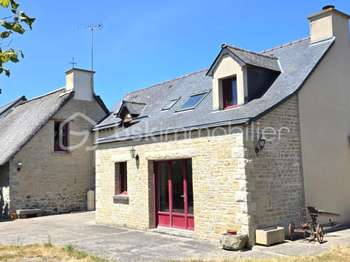 Vente Maison 3 chambresHirel