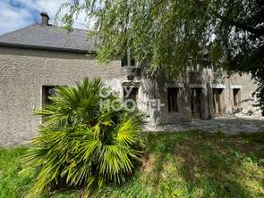 Vente Maison 5 chambresHirel