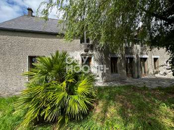 Vente maison 6 pièces Hirel 35