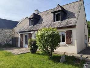 Vente Maison 3 chambresHirel