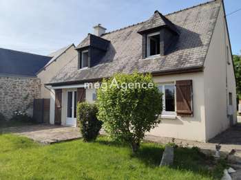 Vente maison 5 pièces Hirel 35