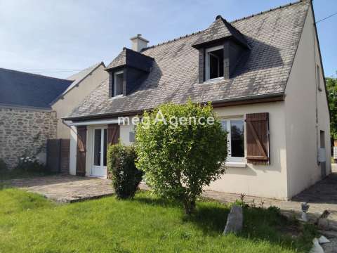 Vente maison 5 pièces Hirel 35