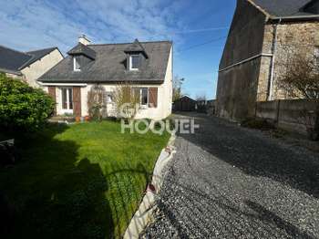 Vente Maison 3 chambresHirel