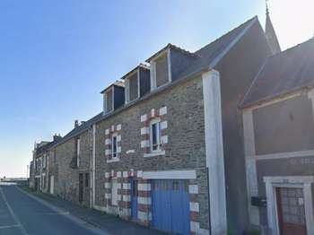 Vente maison 7 pièces Hirel 35