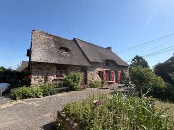 Vente Maison 8 chambresHirel