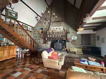 Vente maison 9 pièces Vente maison 9 pièces