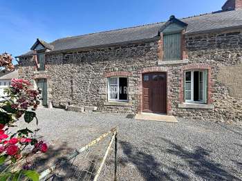 Vente maison 3 pièces Hirel 35