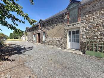 Vente Maison 2 chambresHirel