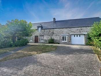 Vente Maison 3 chambresHirel