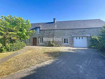 Vente Maison 3 chambresHirel