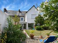Vente maison Hirel - 35