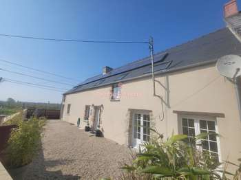Vente Maison 7 chambresHirel