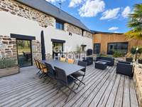 Vente maison 7 pièces Vente maison 7 pièces
