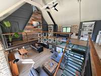 Vente maison 7 pièces Vente maison 7 pièces