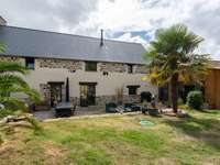 Vente maison 8 pièces Vente maison 8 pièces