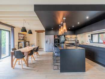 Vente maison 8 pièces Vente maison 8 pièces