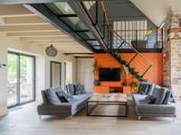 Vente maison 8 pièces Vente maison 8 pièces