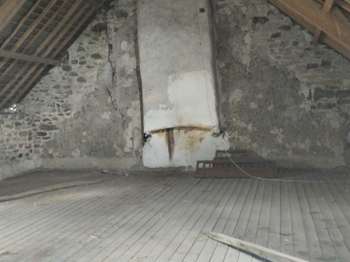 Vente maison 1 pièce