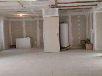 Vente maison 1 pièce