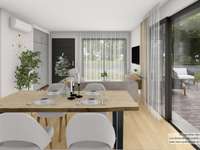 Vente maison 4 pièces Vente maison 4 pièces