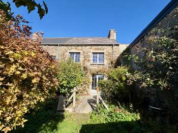 Vente Maison 2 chambresHirel