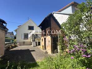 Vente Maison 3 chambresHochfelden