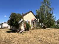 Vente maison 3 pièces Vente maison 3 pièces