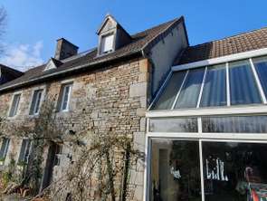 Vente Maison 6 chambresHocquigny