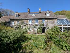 Vente Maison 6 chambresHocquigny