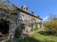 Vente maison 9 pièces