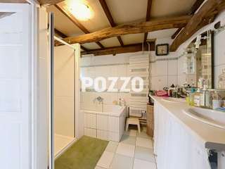 Vente maison 10 pièces