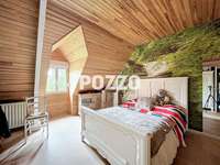 Vente maison 10 pièces Vente maison 10 pièces